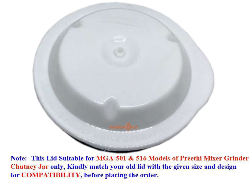 Lid For Jar - Pardzworld