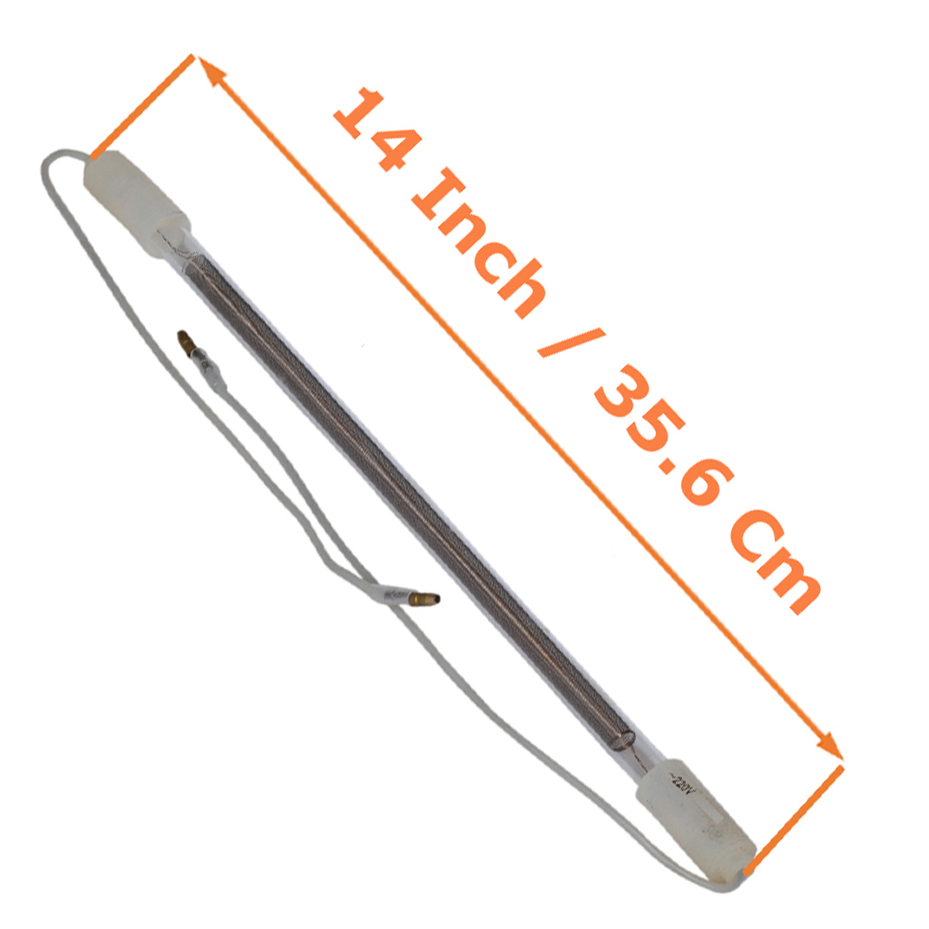 Defrost Heater - Pardzworld